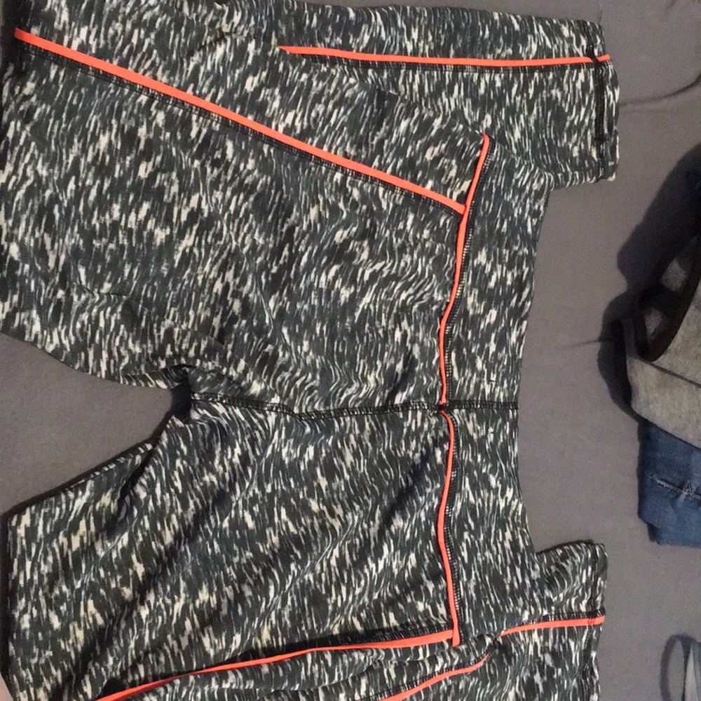 Yoga pants